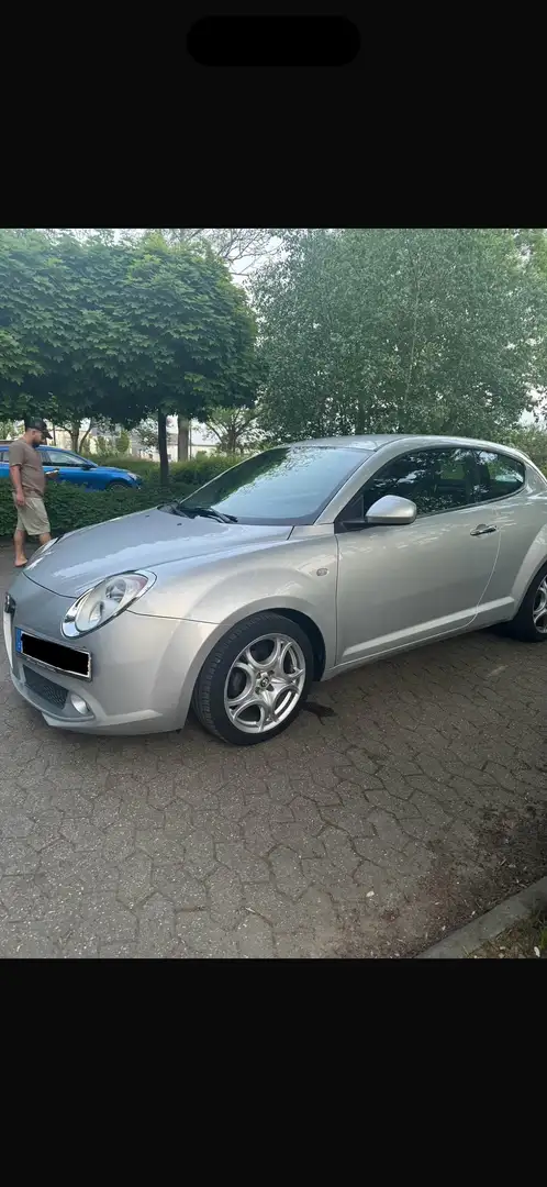 Alfa Romeo MiTo 1.4 16V - 1
