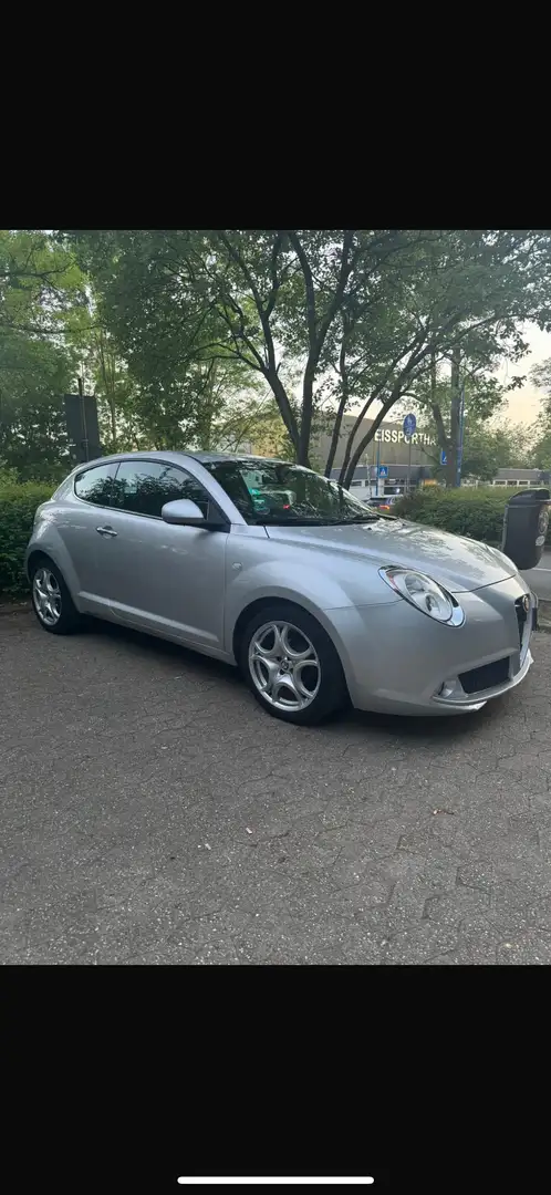 Alfa Romeo MiTo 1.4 16V - 2