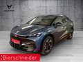 CUPRA Tavascan Endurance ALWETTER BELOW ZERO Blau - thumbnail 1