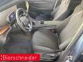 CUPRA Tavascan Endurance ALWETTER BELOW ZERO Blau - thumbnail 8