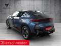 CUPRA Tavascan Endurance ALWETTER BELOW ZERO Blau - thumbnail 5