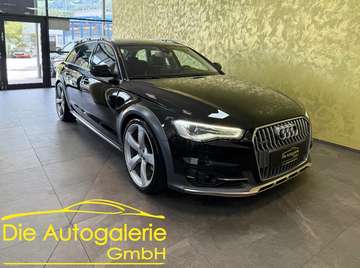 3.0 TDI *S-TRONIC*LUFT*21-ZOLL-ROTOR*