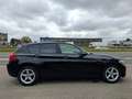 BMW 116 116i Noir - thumbnail 5