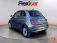 Fiat 500 Dolcevita 1.0 Hybrid 51KW (70 CV) Gris - thumbnail 4