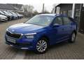 Skoda Kamiq Ambition 1,0l TSI 70 kW, 5-Gang-Scha AHK-klappbar Blau - thumbnail 1