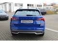 Skoda Kamiq Ambition 1,0l TSI 70 kW, 5-Gang-Scha AHK-klappbar Blau - thumbnail 3