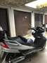 Suzuki Burgman 400 Business Argent - thumbnail 3