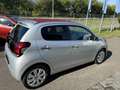 Peugeot 108 108 Top 1.2 PureTech 82 Allure Faltdach Klima Argent - thumbnail 5