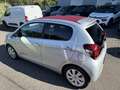 Peugeot 108 108 Top 1.2 PureTech 82 Allure Faltdach Klima Argent - thumbnail 3