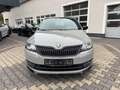 Skoda Rapid/Spaceback Spaceback Monte Carlo Nav Grau - thumbnail 2