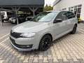 Skoda Rapid/Spaceback Spaceback Monte Carlo Nav Grau - thumbnail 3