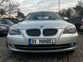 BMW 525 i xDrive * Silber - thumbnail 2
