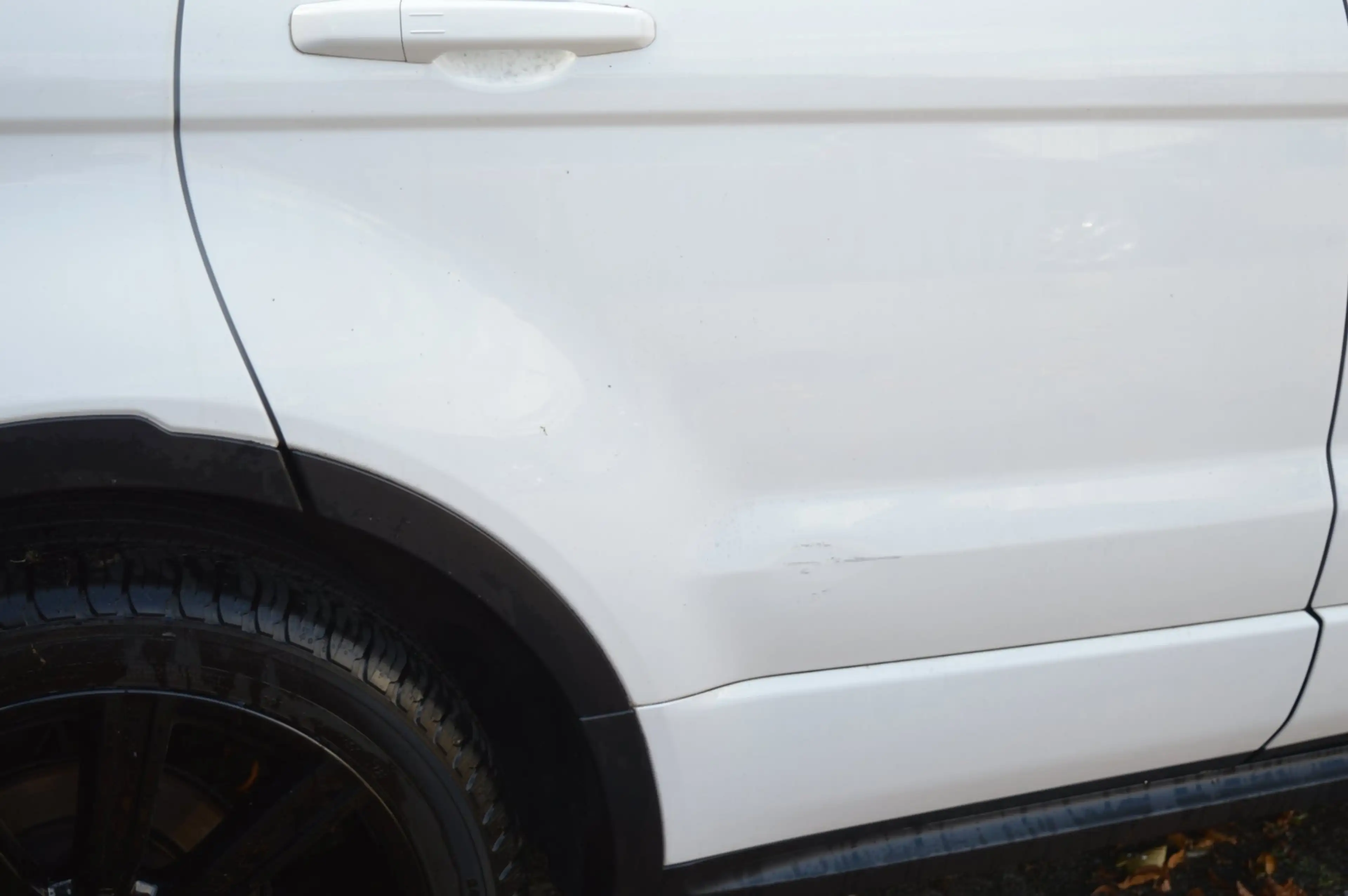 Land Rover Range Rover Evoque 2.0 Si 4WD Prestige/EXPORT/MOTOR KAPOT — photo 5