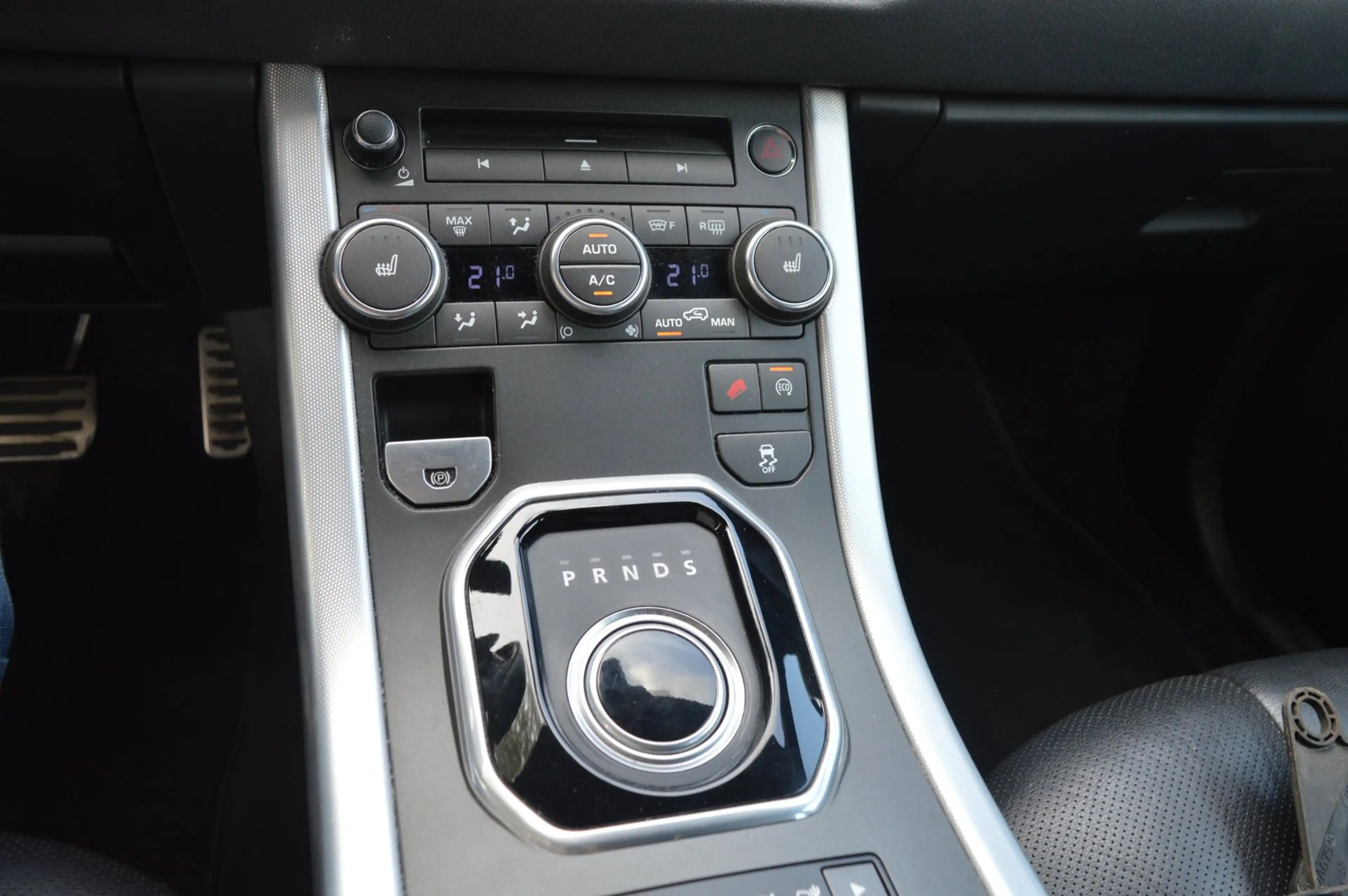 Land Rover Range Rover Evoque 2.0 Si 4WD Prestige/EXPORT/MOTOR KAPOT — photo 9