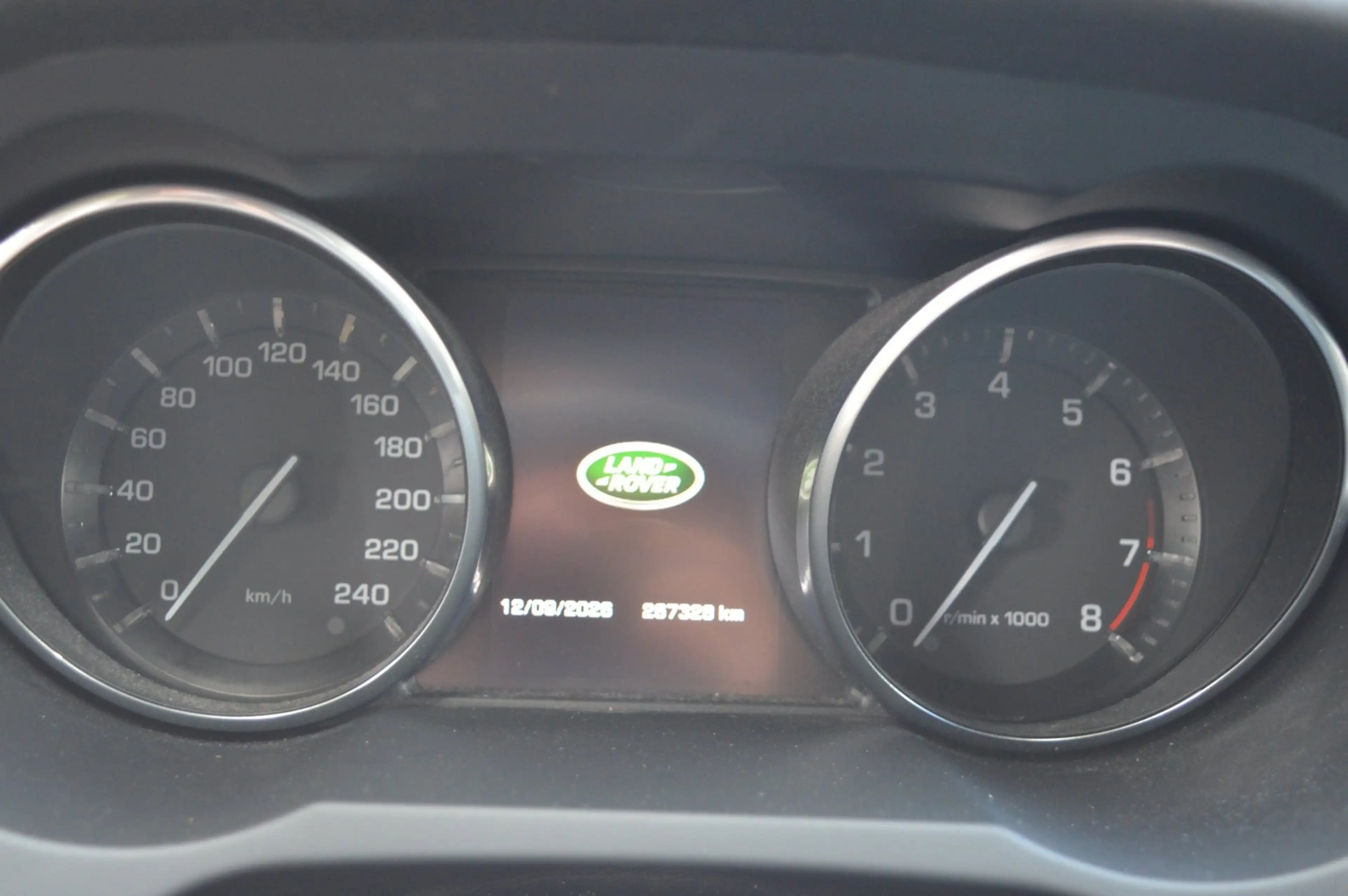 Land Rover Range Rover Evoque 2.0 Si 4WD Prestige/EXPORT/MOTOR KAPOT — photo 7