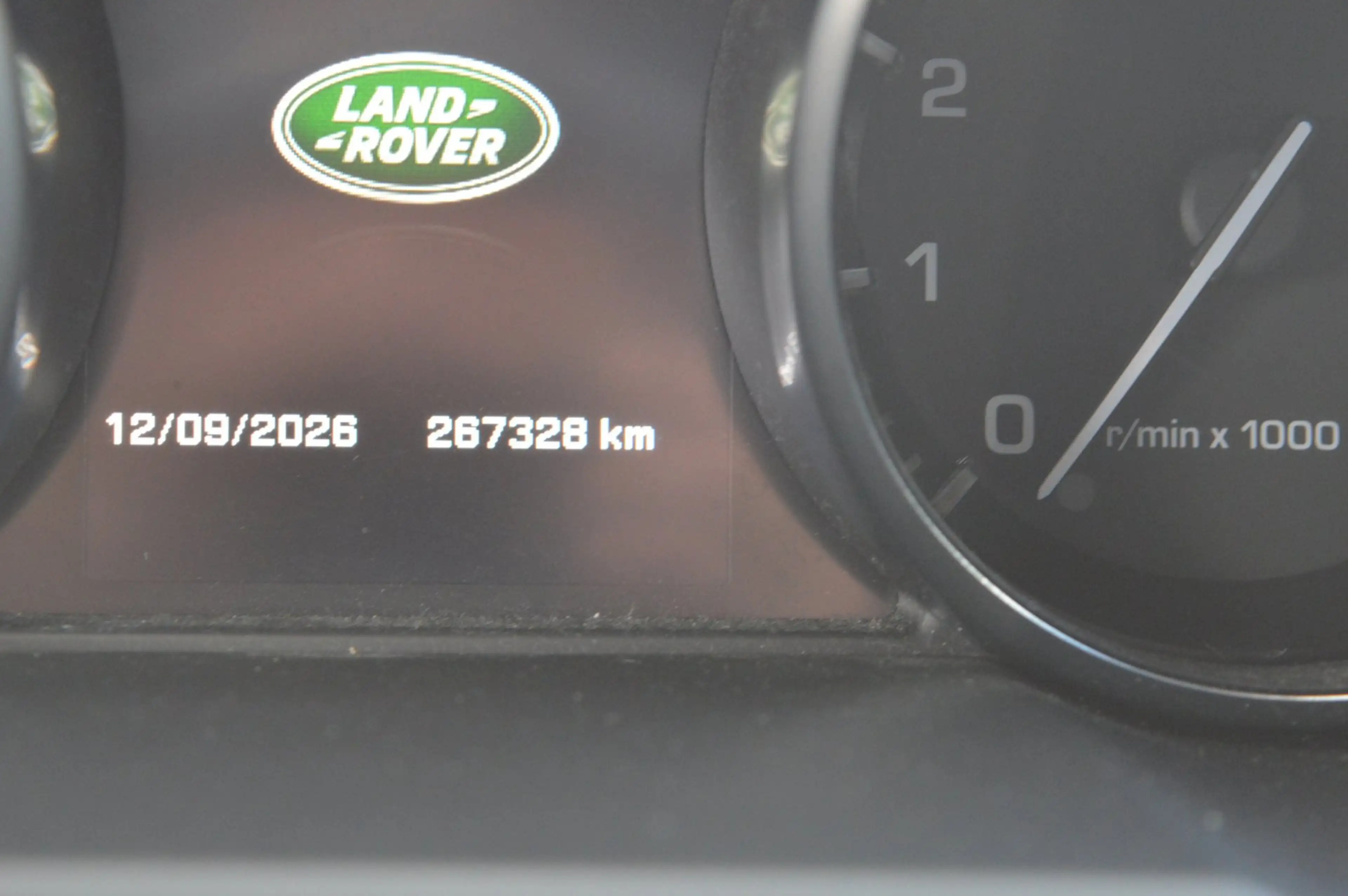 Land Rover Range Rover Evoque 2.0 Si 4WD Prestige/EXPORT/MOTOR KAPOT — photo 8