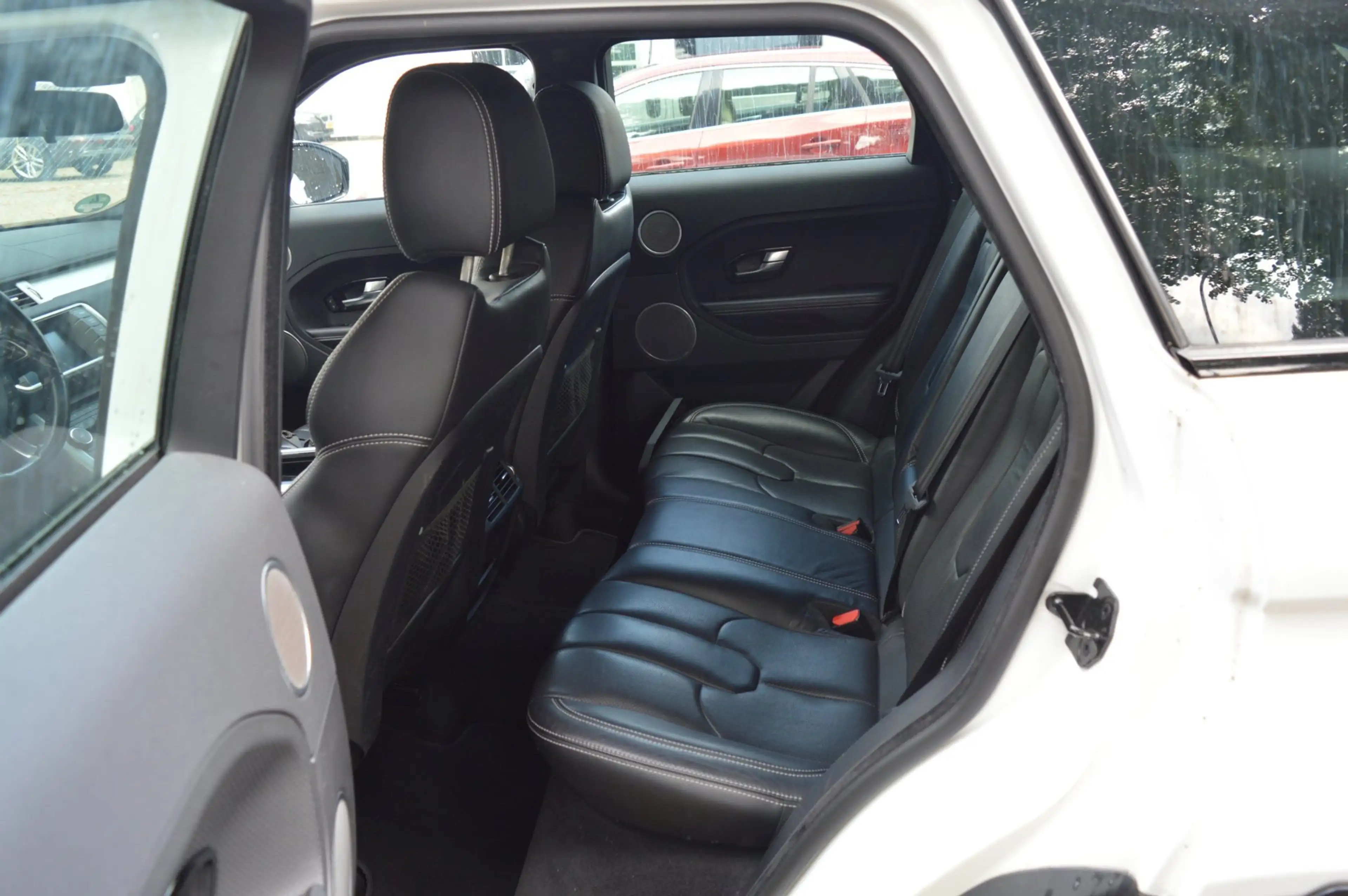 Land Rover Range Rover Evoque 2.0 Si 4WD Prestige/EXPORT/MOTOR KAPOT — photo 10