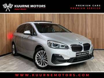 xe Luxury Alu17"/Pano/Cam/Leder/Led/Hud/Keyless *1j garantie*