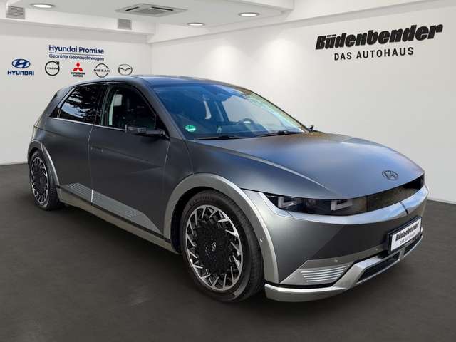 Hyundai IONIQ 5 Ioniq 5 Uniq Elektro 4WD SR+WR digital