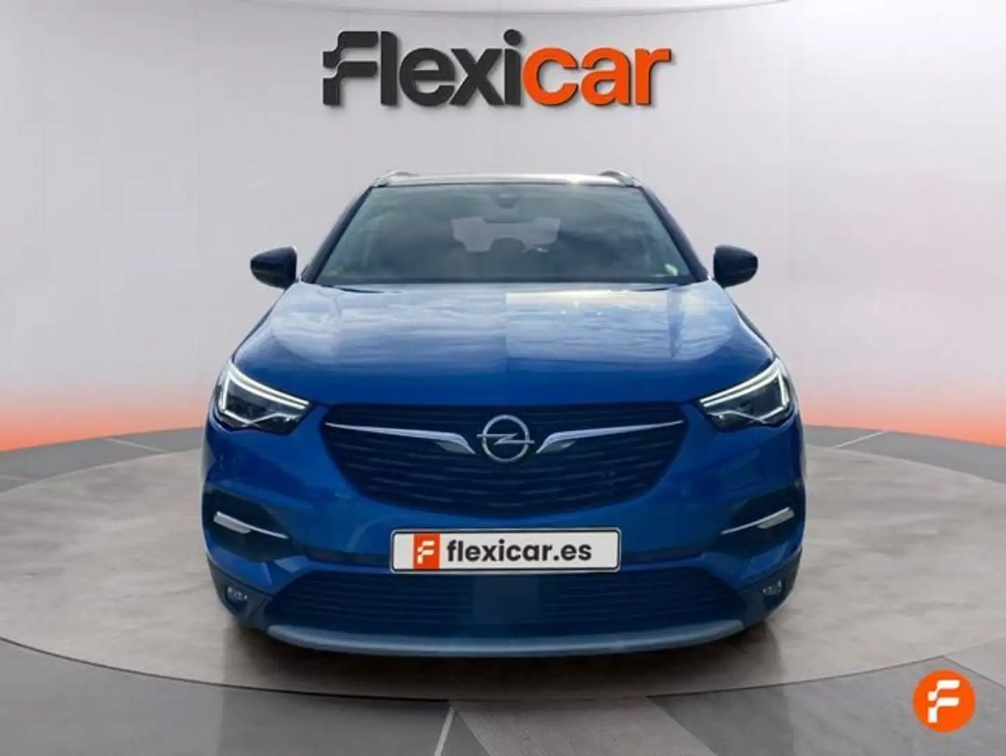 Opel Grandland X 1.6CDTi S&S Excellence 120 Azul - 2