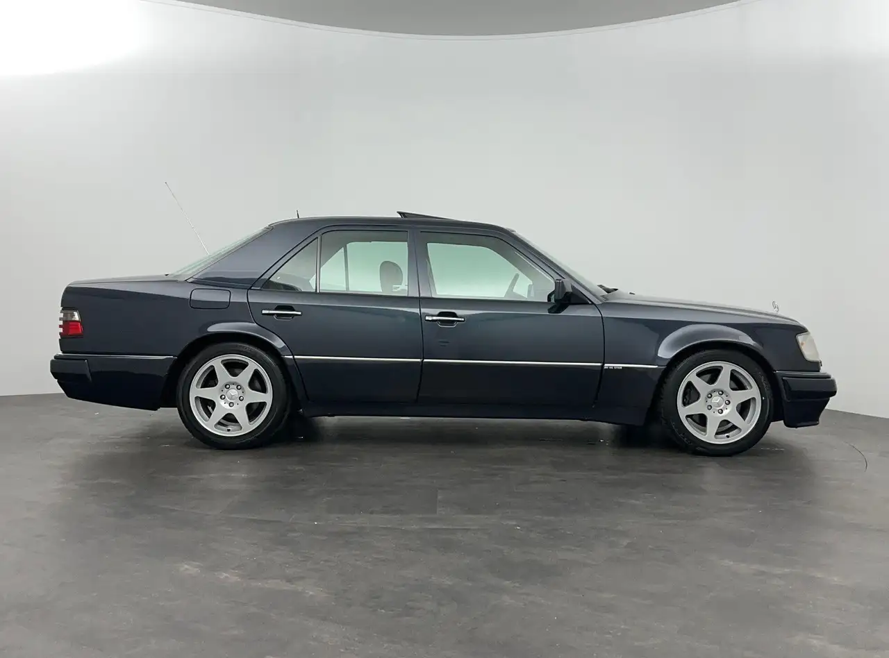Mercedes-Benz E 500 5.0 E500 SEDAN *Limited Edition*origineel NL*, foto 5