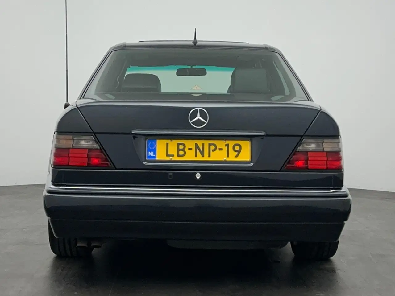 Mercedes-Benz E 500 5.0 E500 SEDAN *Limited Edition*origineel NL*, foto 11