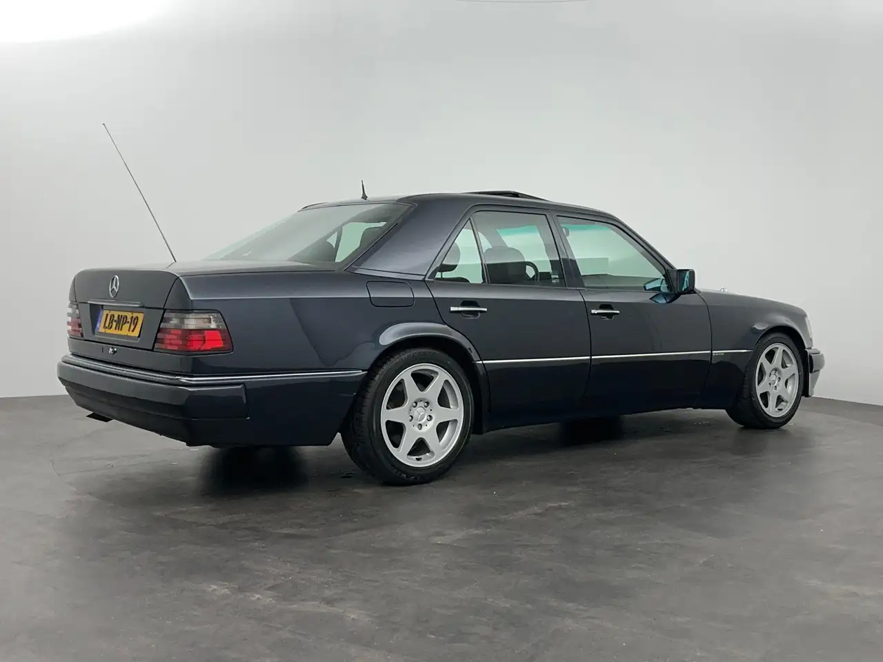 Mercedes-Benz E 500 5.0 E500 SEDAN *Limited Edition*origineel NL*, foto 12