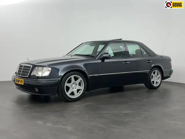 Mercedes-Benz E 500 5.0 E500 SEDAN *Limited Edition*origineel NL*