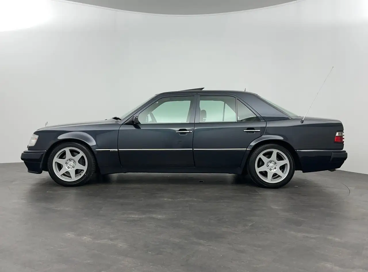 Mercedes-Benz E 500 5.0 E500 SEDAN *Limited Edition*origineel NL*, foto 6