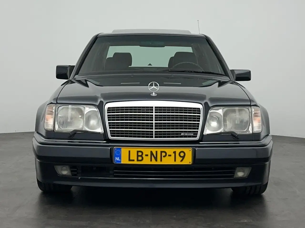 Mercedes-Benz E 500 5.0 E500 SEDAN *Limited Edition*origineel NL*, foto 10