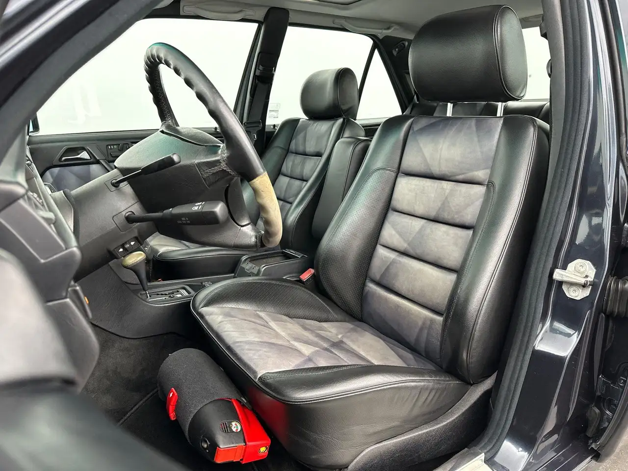 Mercedes-Benz E 500 5.0 E500 SEDAN *Limited Edition*origineel NL*, foto 3