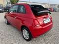 Fiat 500 Cabrio 1.0 Mild Hybrid TAGESZULASSUNG 30KM Rood - thumbnail 3