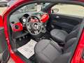 Fiat 500 Cabrio 1.0 Mild Hybrid TAGESZULASSUNG 30KM Rood - thumbnail 7