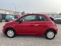 Fiat 500 Cabrio 1.0 Mild Hybrid TAGESZULASSUNG 30KM Rood - thumbnail 2