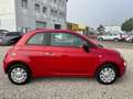 Fiat 500 Cabrio 1.0 Mild Hybrid TAGESZULASSUNG 30KM Rood - thumbnail 5