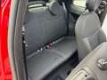 Fiat 500 Cabrio 1.0 Mild Hybrid TAGESZULASSUNG 30KM Rood - thumbnail 12
