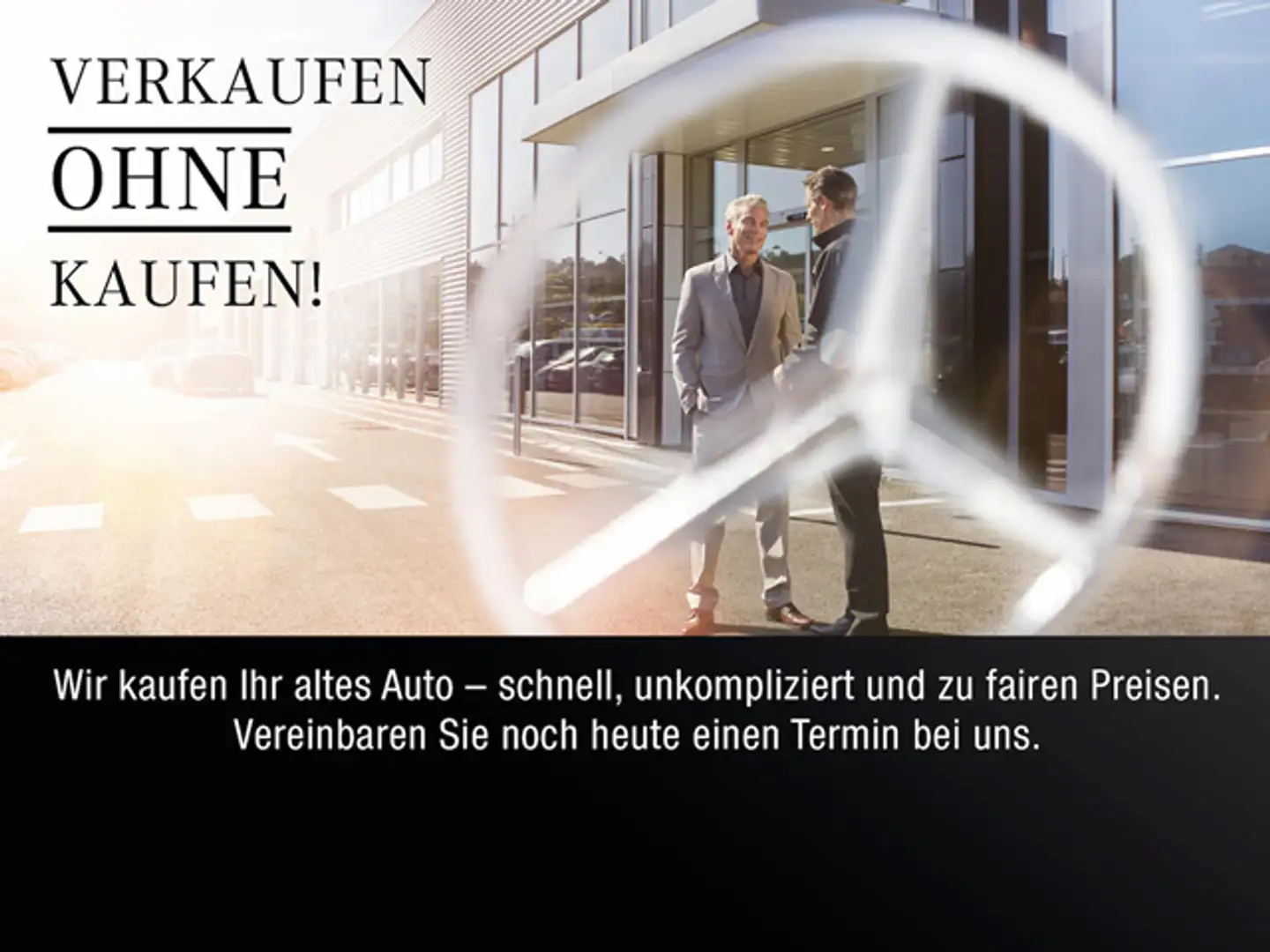 Mercedes-Benz GLA 180 Progressive+MBUX High+LED+Spiegel-P+Park-A Silber - 2