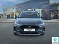 Ford Focus 1.0 Ecoboost MHEV Active 155 Gri - thumbnail 2