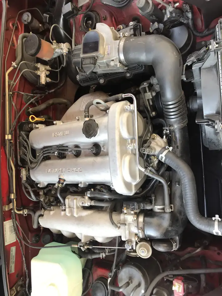 Mazda MX-5 1.6 cat., foto 7