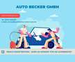 Ford Focus Turnier Cool & Connect Automatik ab 89€ Schwarz - thumbnail 2