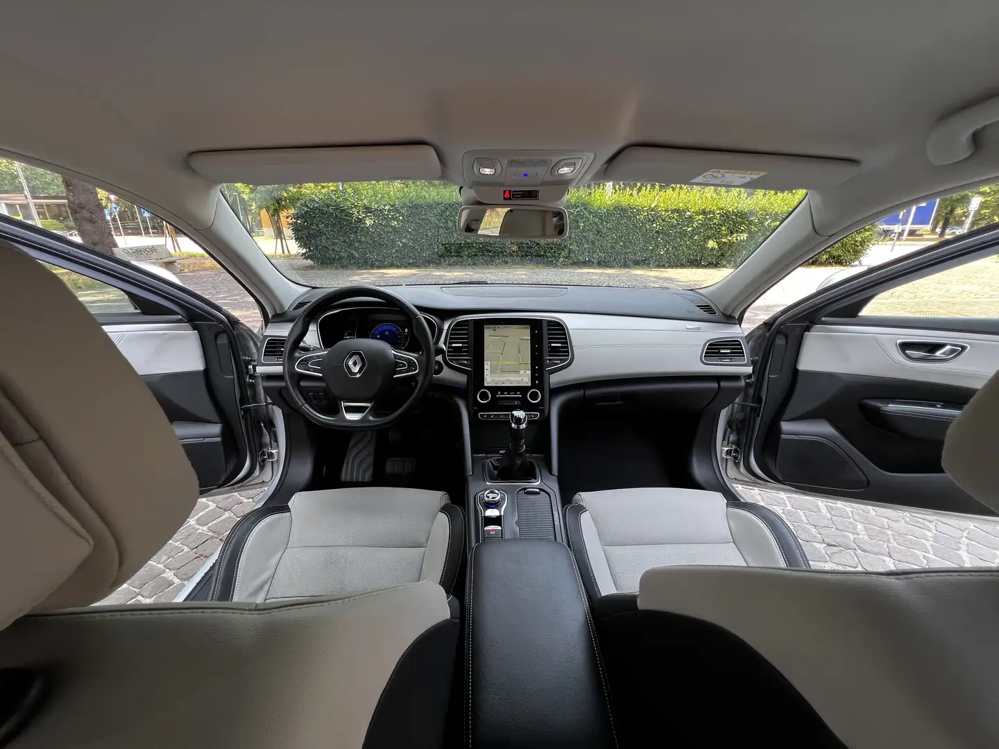 Renault Talisman 1.6 dci energy Executive 130cv Euro 6 Full Opt. - 2