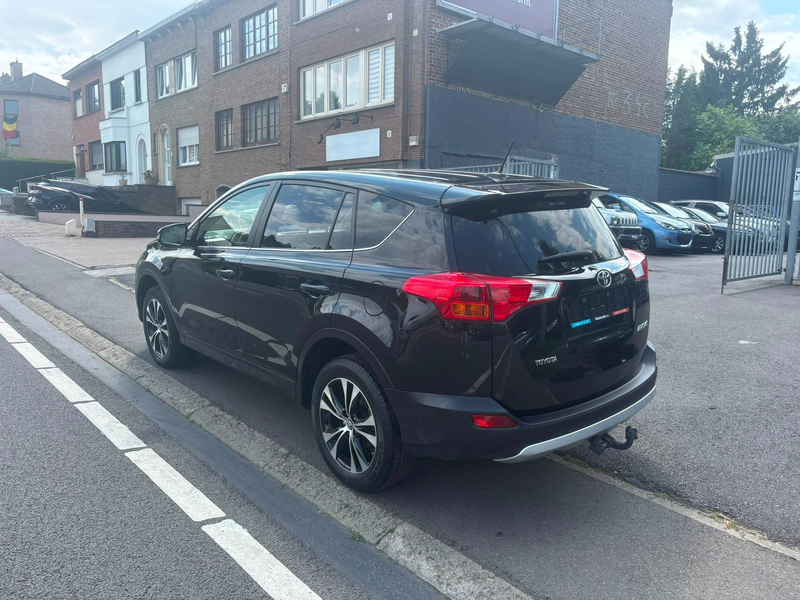 Photo du véhicule
