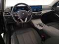BMW 320 i Touring auto Nero - thumbnail 6