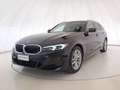BMW 320 i Touring auto Nero - thumbnail 1