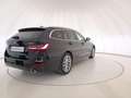 BMW 320 i Touring auto Nero - thumbnail 4