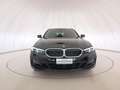 BMW 320 i Touring auto Nero - thumbnail 2