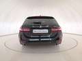 BMW 320 i Touring auto Nero - thumbnail 5