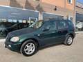 Mercedes-Benz ML 270 turbodiesel cat CDI Vert - thumbnail 2