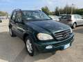 Mercedes-Benz ML 270 turbodiesel cat CDI Vert - thumbnail 4