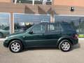 Mercedes-Benz ML 270 turbodiesel cat CDI Vert - thumbnail 1